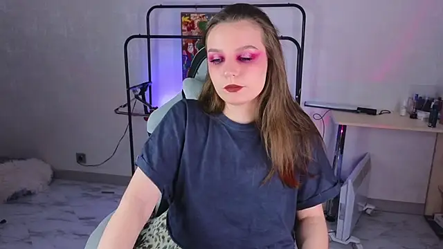 monicaerotic online show from 25, 10, 2025