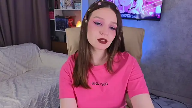 monicaerotic online show from 26, 9, 2025