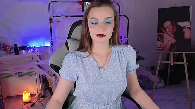 monicaerotic online show from 8, 11, 2025