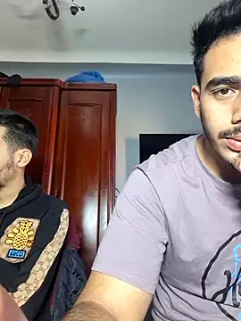 MATANAN31 online show from 7, 2, 2026