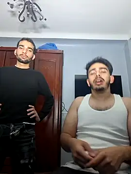 MATANAN31 online show from 13, 2, 2026