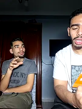 MATANAN31 online show from 15, 4, 2026