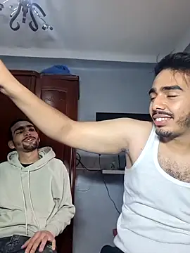 MATANAN31 online show from 12, 2, 2026