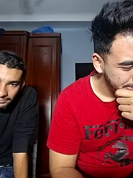 MATANAN31 online show from 8, 2, 2026