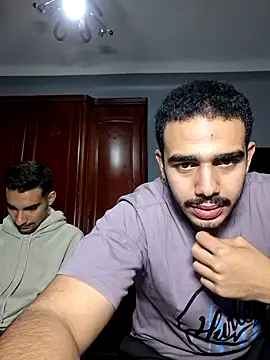 MATANAN31 online show from 22, 3, 2026