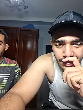 MATANAN31 online show from 1, 2, 2026