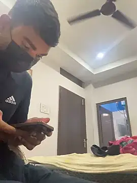 Hotswetie online show from 20, 3, 2025