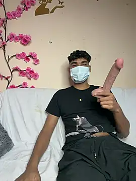 Hotswetie online show from 17, 1, 2026