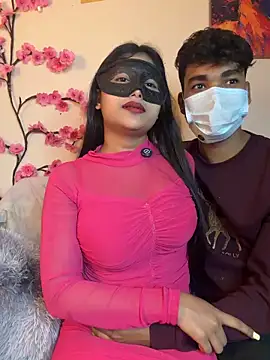 Hotswetie online show from 7, 1, 2026