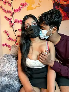 Hotswetie online show from 9, 1, 2026