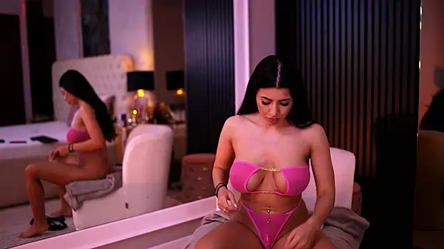 TanyaVonDe online show from 1, 4, 2026