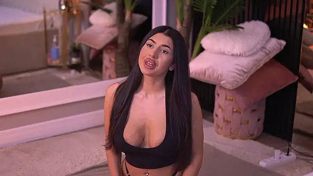 TanyaVonDe online show from 16, 3, 2026