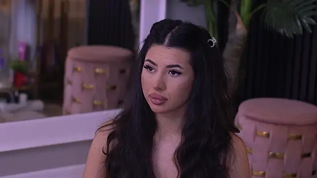 TanyaVonDe online show from 23, 3, 2026