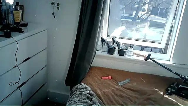 lilastorm7 online show from 18, 3, 2025