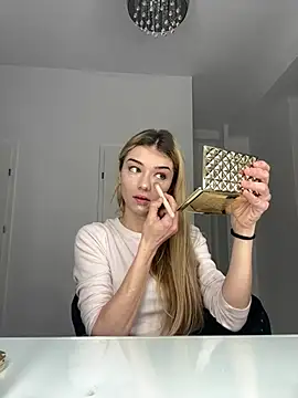 Barbie69Doll online show from 14, 3, 2025