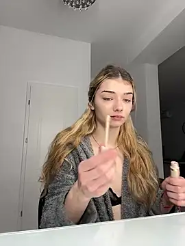 Barbie69Doll online show from 11, 3, 2025