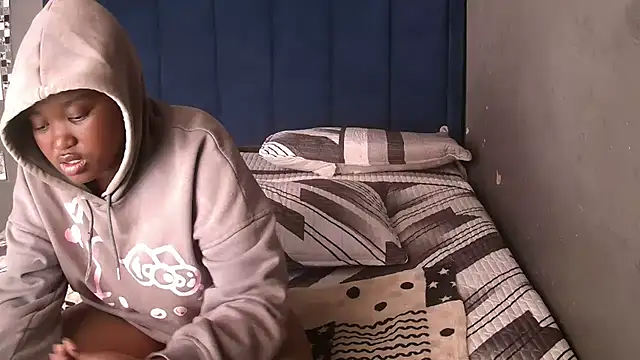 SexyShybarbie online show from 11, 5, 2026