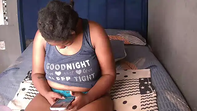 SexyShybarbie online show from 9, 2, 2026