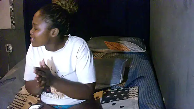 SexyShybarbie online show from 11, 1, 2026