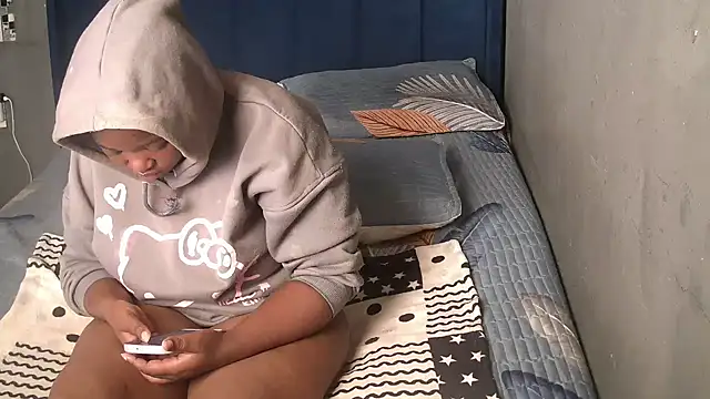 SexyShybarbie online show from 3, 12, 2025