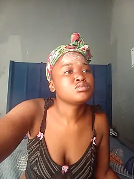 SexyShybarbie online show from 16, 10, 2025