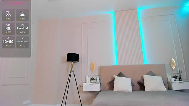 carrie145 online show from 19, 9, 2025