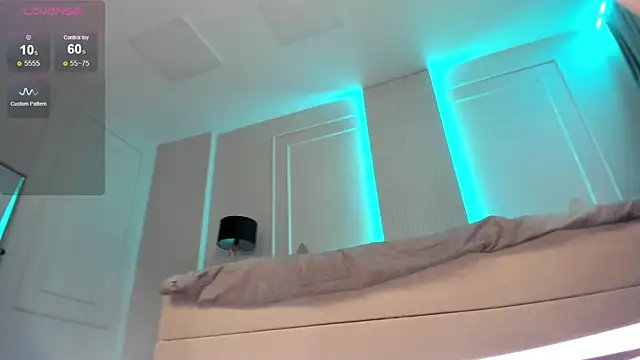 carrie145 online show from 18, 9, 2025