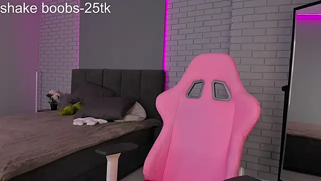 Margo0703 online show from 17, 11, 2025