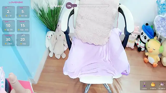 Snapshot of Be_Joy chatting on 11, 6, 2026 Be Joy online show from 11, 6, 2026