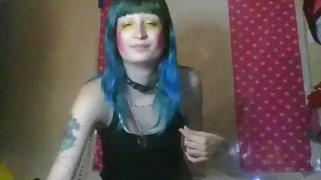 beckytheclown online show from 24, 11, 2025