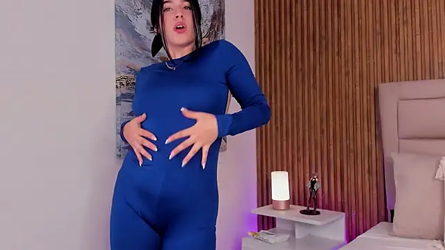 FatimaEvans online show from 20, 9, 2025