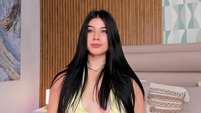 FatimaEvans online show from 27, 9, 2025