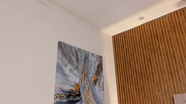 FatimaEvans online show from 26, 11, 2025