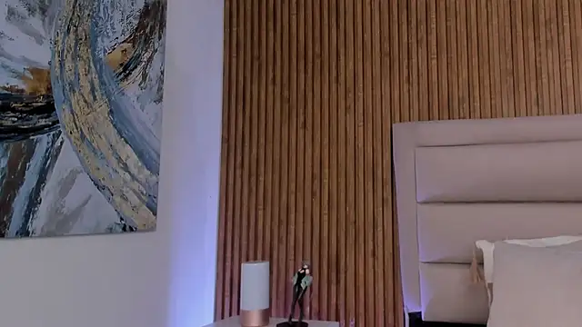 FatimaEvans online show from 10, 11, 2025