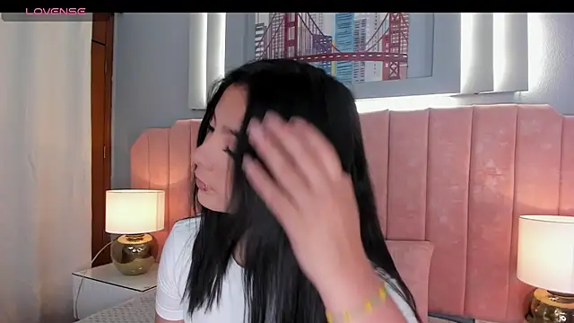 Snapshot of kanna_02 chatting on 20, 3, 2025 kanna 02 online show from 20, 3, 2025