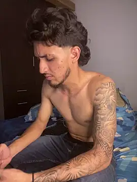 Snapshot of Zayn_kane chatting on 30, 6, 2026 Zayn kane online show from 30, 6, 2026