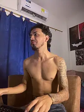 Zayn kane online show from 14, 3, 2026