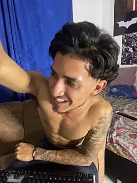 Zayn kane online show from 28, 11, 2025