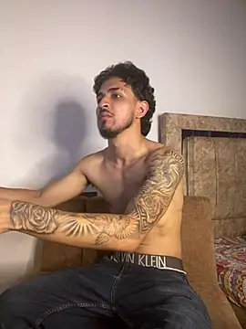 Zayn kane online show from 29, 3, 2026