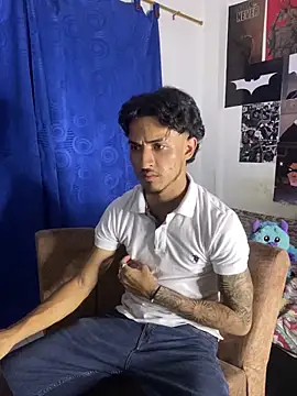 Zayn kane online show from 4, 10, 2025