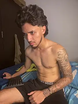 Snapshot of Zayn_kane chatting on 10, 7, 2026 Zayn kane online show from 10, 7, 2026