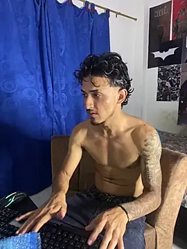 Zayn kane online show from 13, 11, 2025