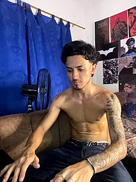 Zayn kane online show from 19, 10, 2025