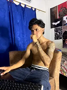 Zayn kane online show from 23, 11, 2025