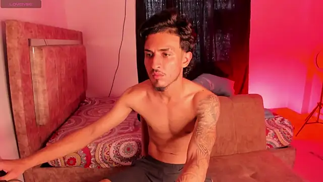 Zayn kane online show from 8, 3, 2026