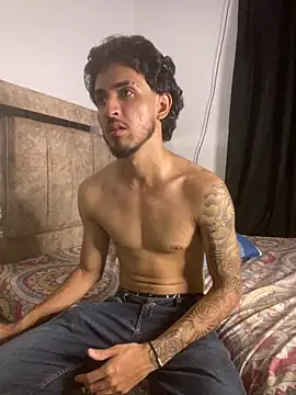 Zayn kane online show from 9, 5, 2026
