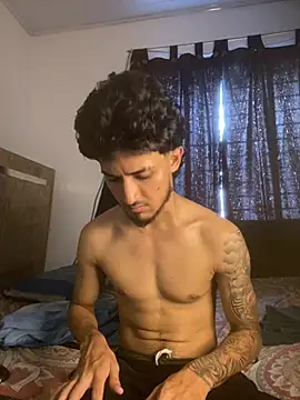 Snapshot of Zayn_kane chatting on 14, 6, 2026 Zayn kane online show from 14, 6, 2026