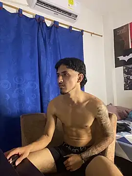 Zayn kane online show from 20, 12, 2025