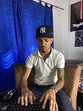 Zayn kane online show from 28, 9, 2025