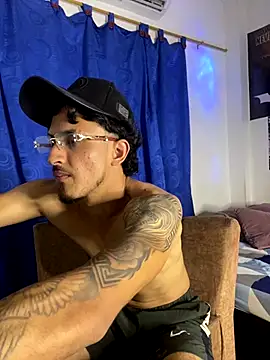 Zayn kane online show from 21, 12, 2025